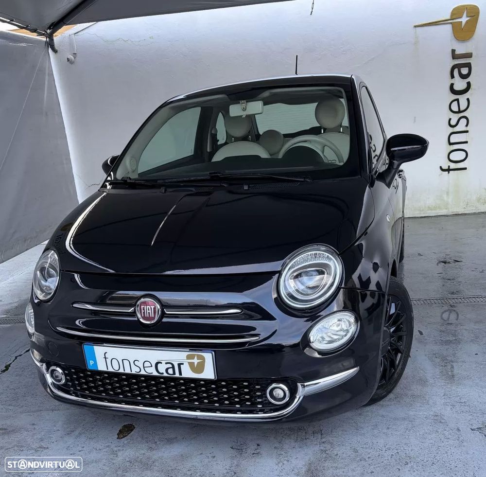 Fiat 500 - 2