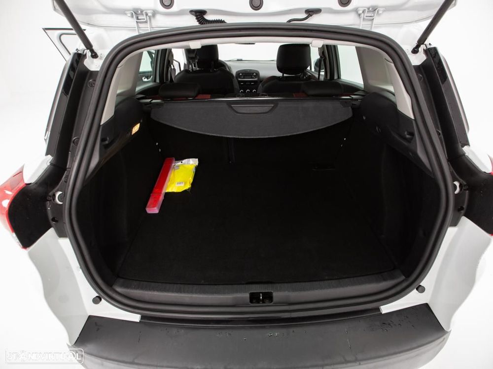 Renault Clio Sport Tourer 1.5 dCi Confort - 11