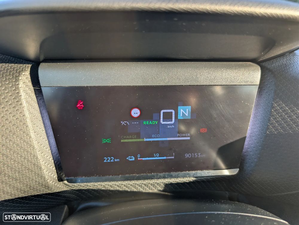 Citroën e-C4 Feel Pack - 20