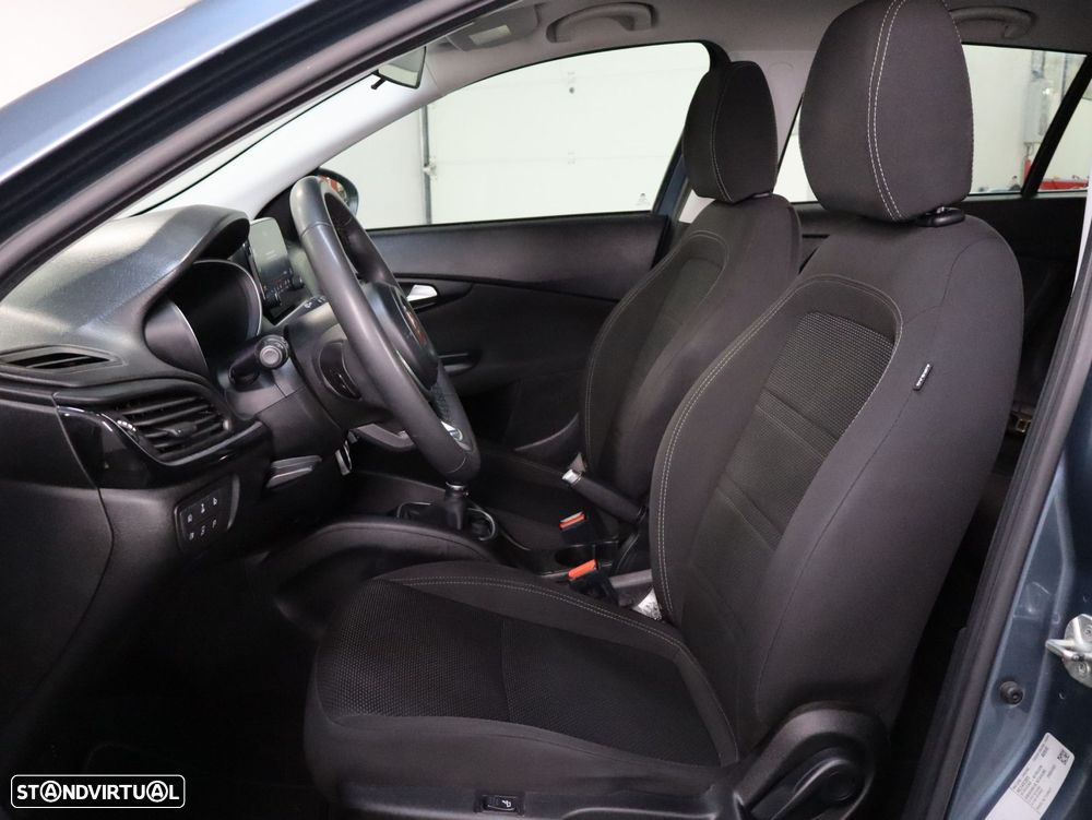 Fiat Tipo Station Wagon 1.0 GSE T3 City Life - 6