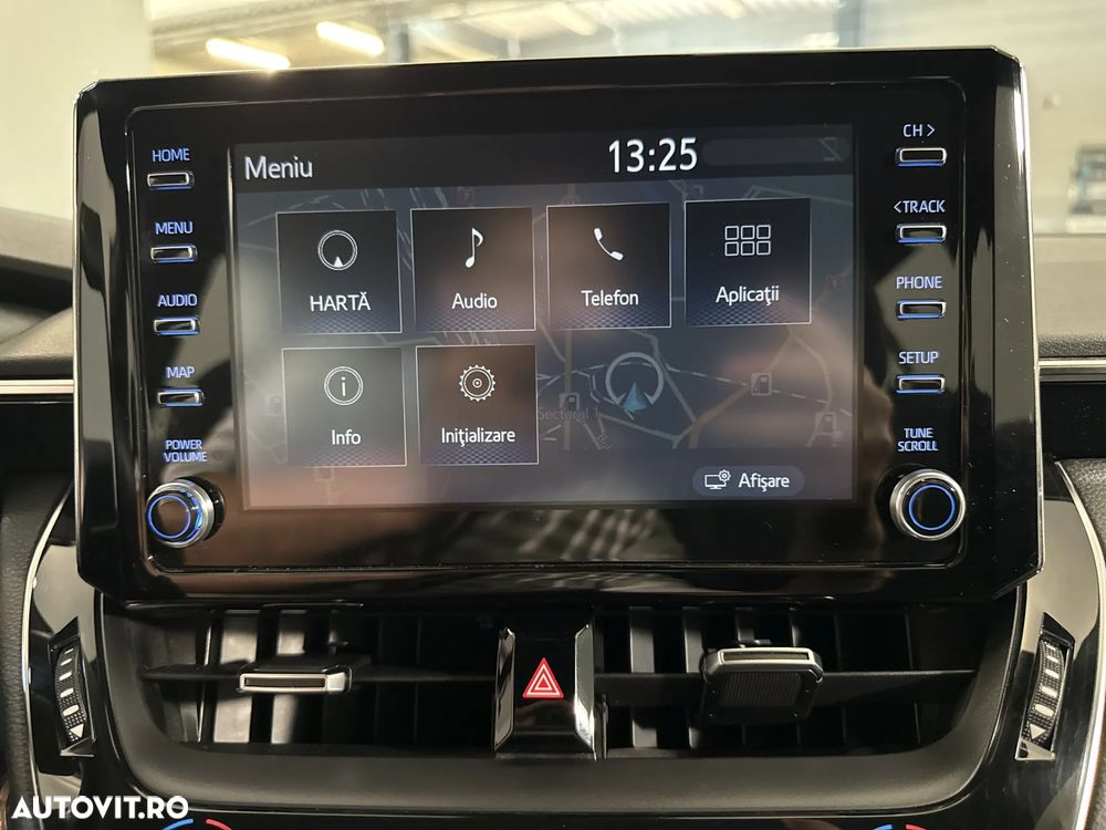 Toyota Corolla - 21