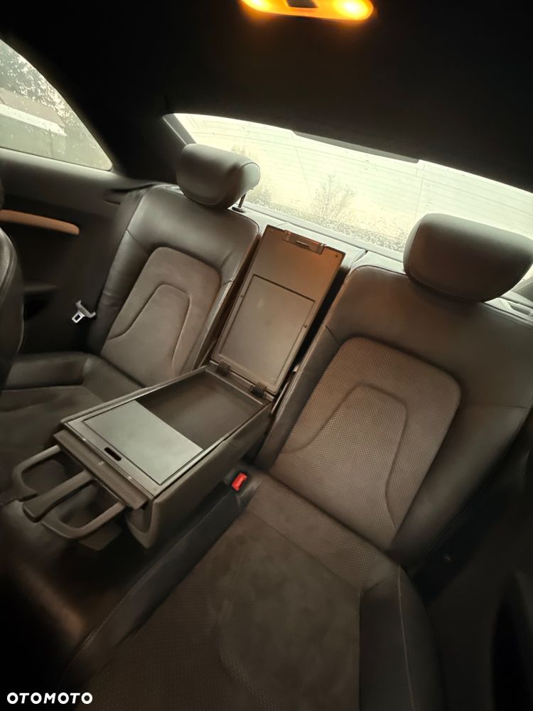 Audi A5 Coupé 2.0 TFSI - 7