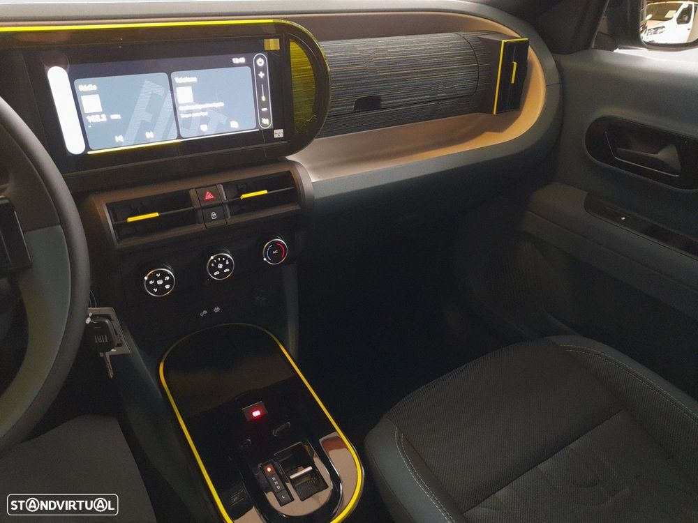 Fiat Grande Panda 1.2 Hybrid Icon eDCT - 12