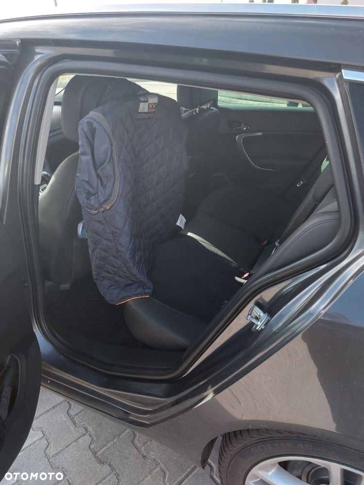 Opel Insignia - 6