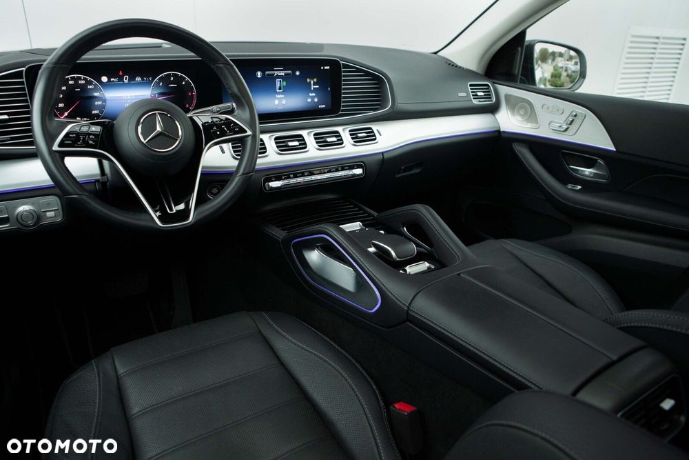 Mercedes-Benz GLE 300 d mHEV 4-Matic AMG Line - 24