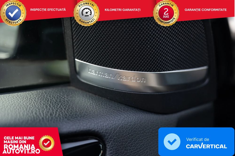 Mercedes-Benz GLE - 10