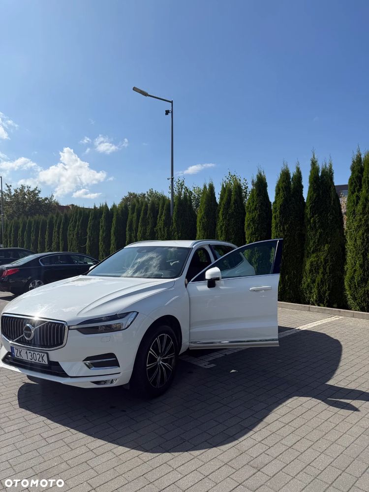 Volvo XC 60 B4 D Inscription - 14
