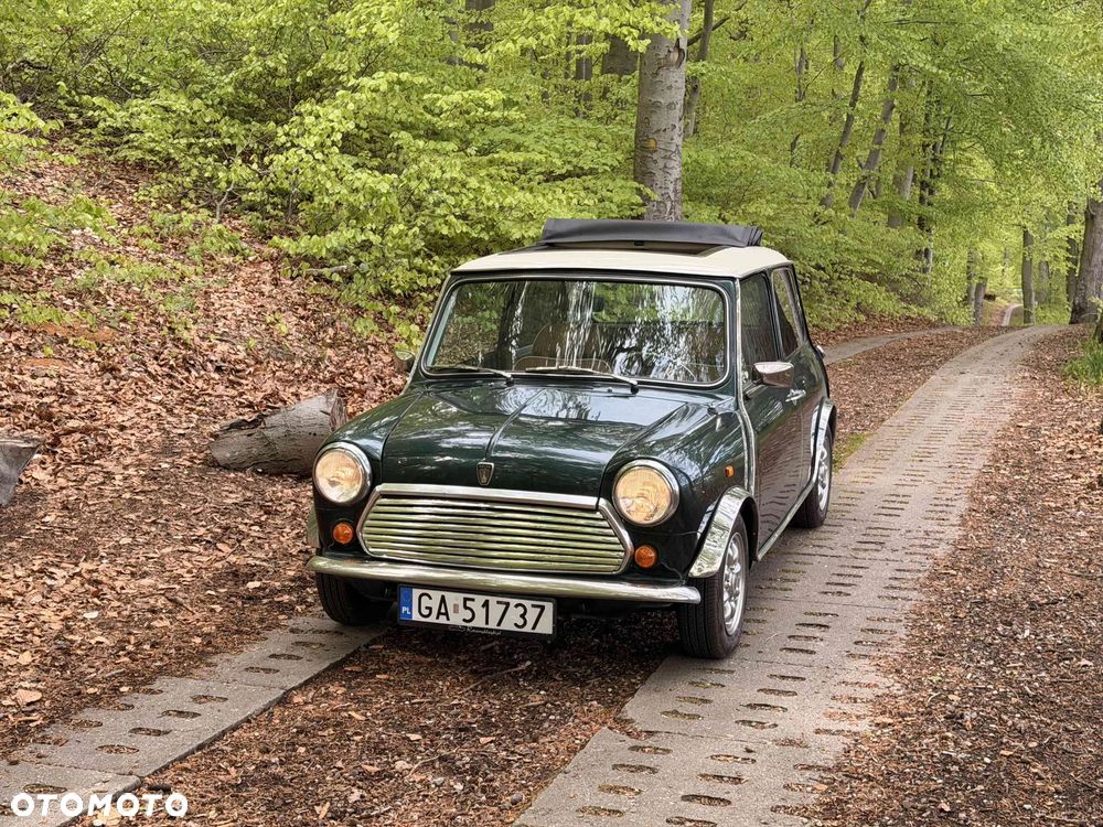 Rover Mini - 2