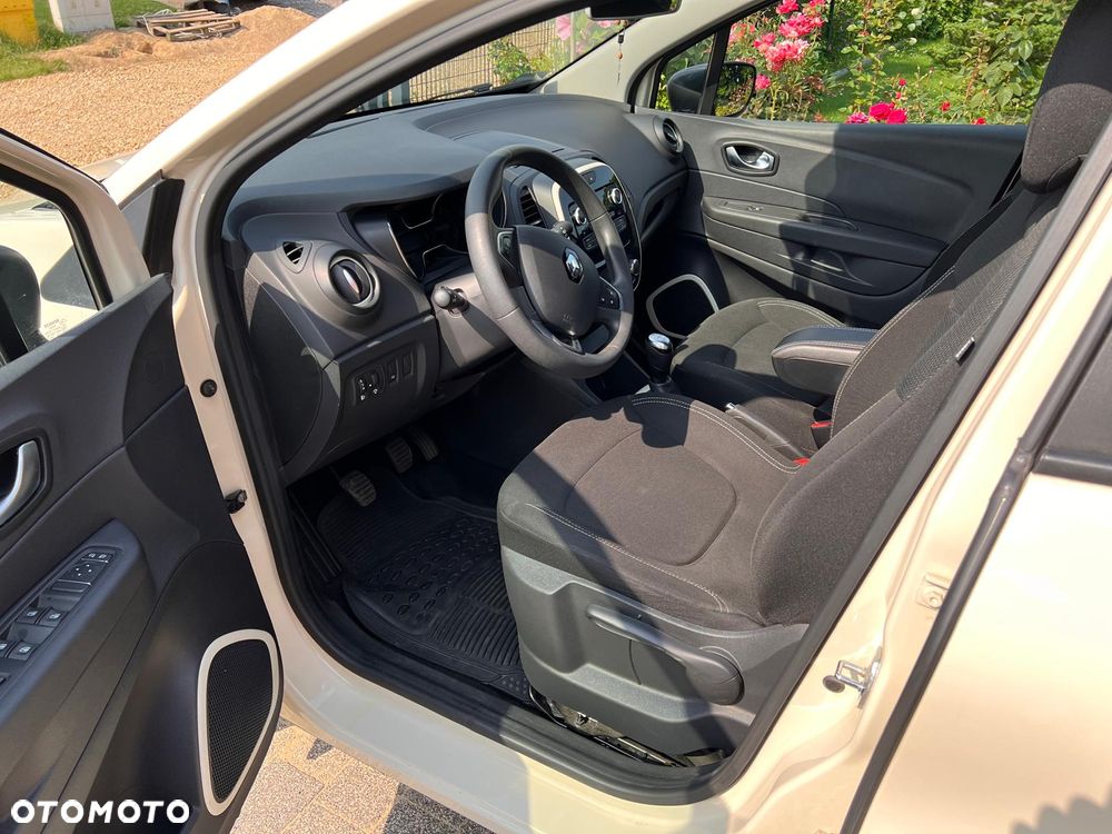 Renault Captur 0.9 Energy TCe Life EU6 - 5