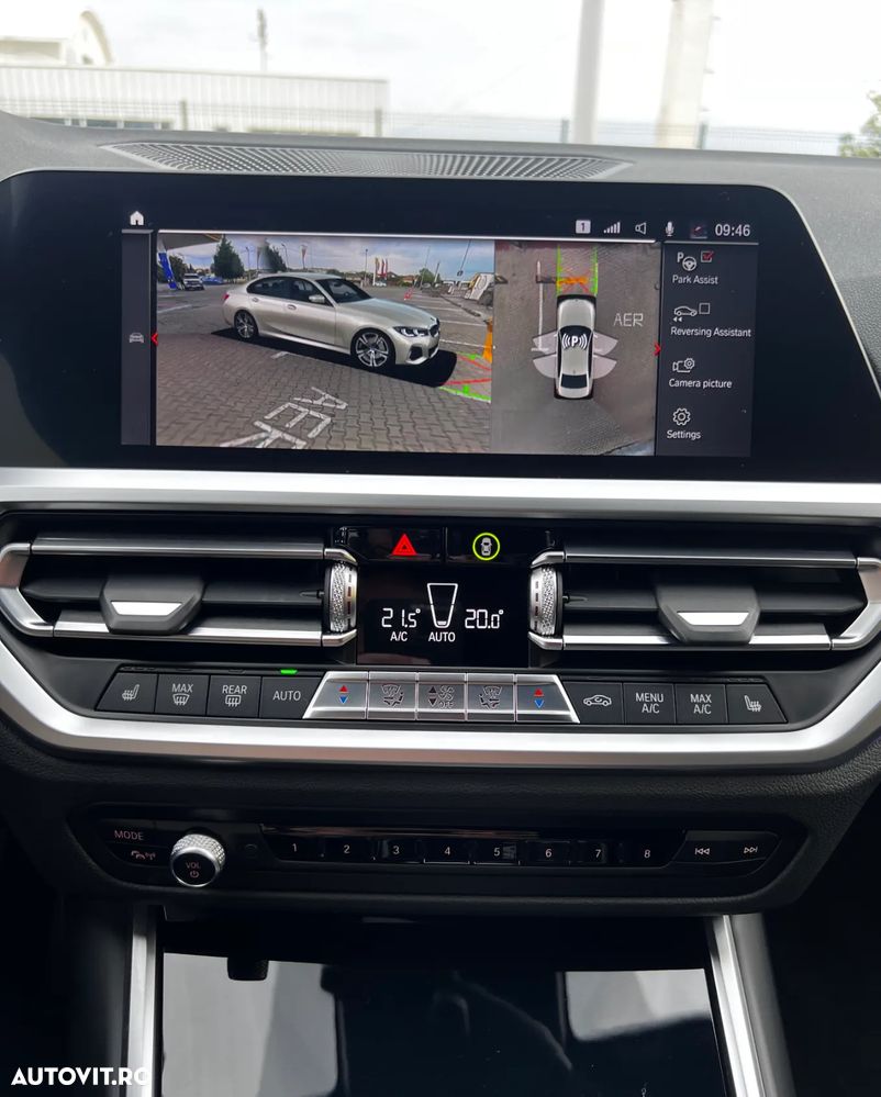BMW M3 M340i xDrive AT MHEV - 20