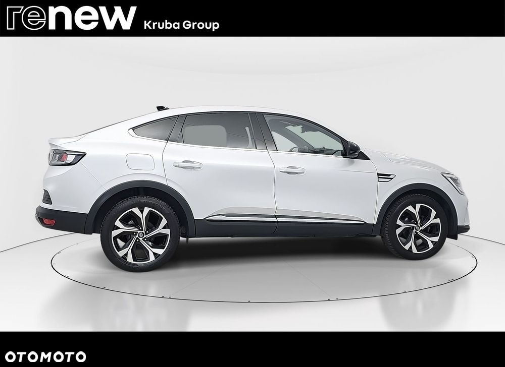 Renault Arkana 1.3 TCe mHEV Techno EDC - 4