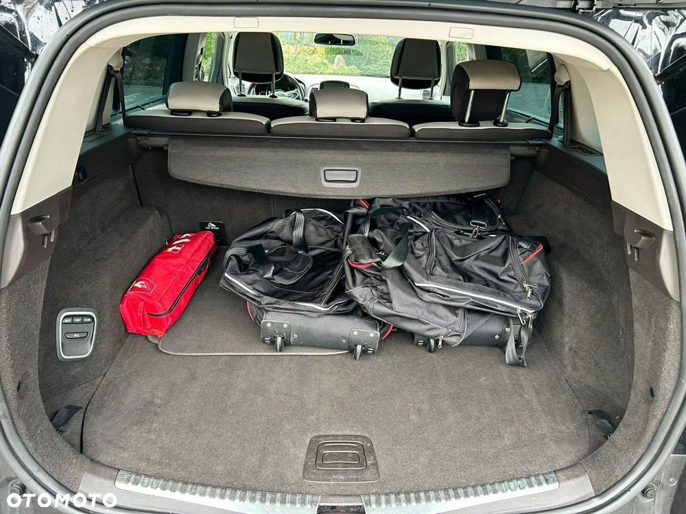 Renault Espace 1.6 dCi Energy Magnetic EDC - 27