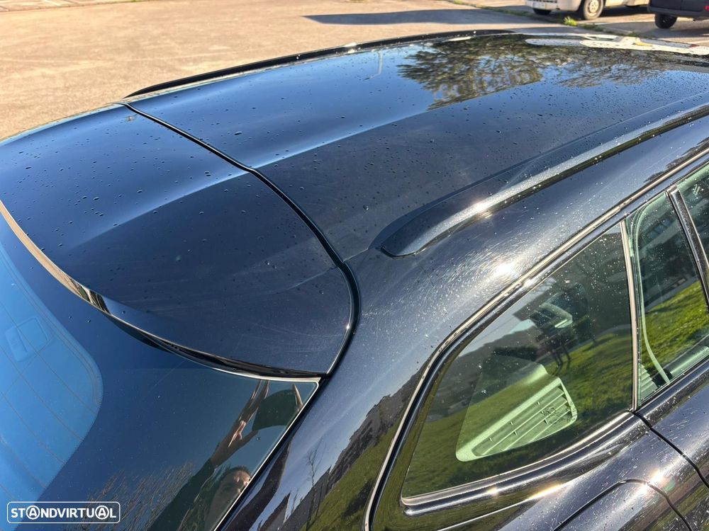 Peugeot 508 SW 1.5 BlueHDi Active Pack EAT8 - 9