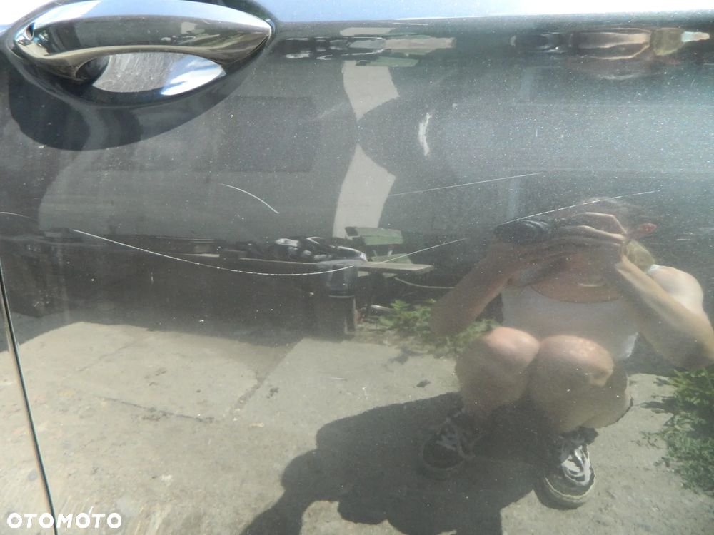 BMW F11 TOURING 520D A90 SOPHISTOGRAU NA CZĘŚCI - 35