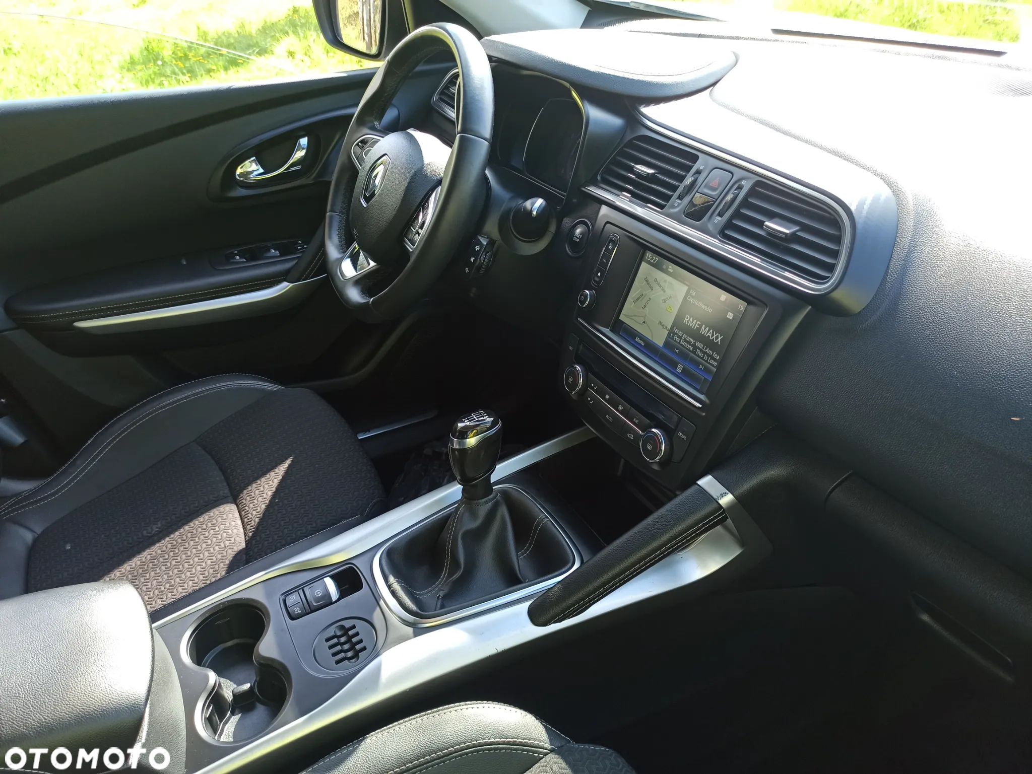 Renault Kadjar Energy TCe 130 Bose Edition - 8