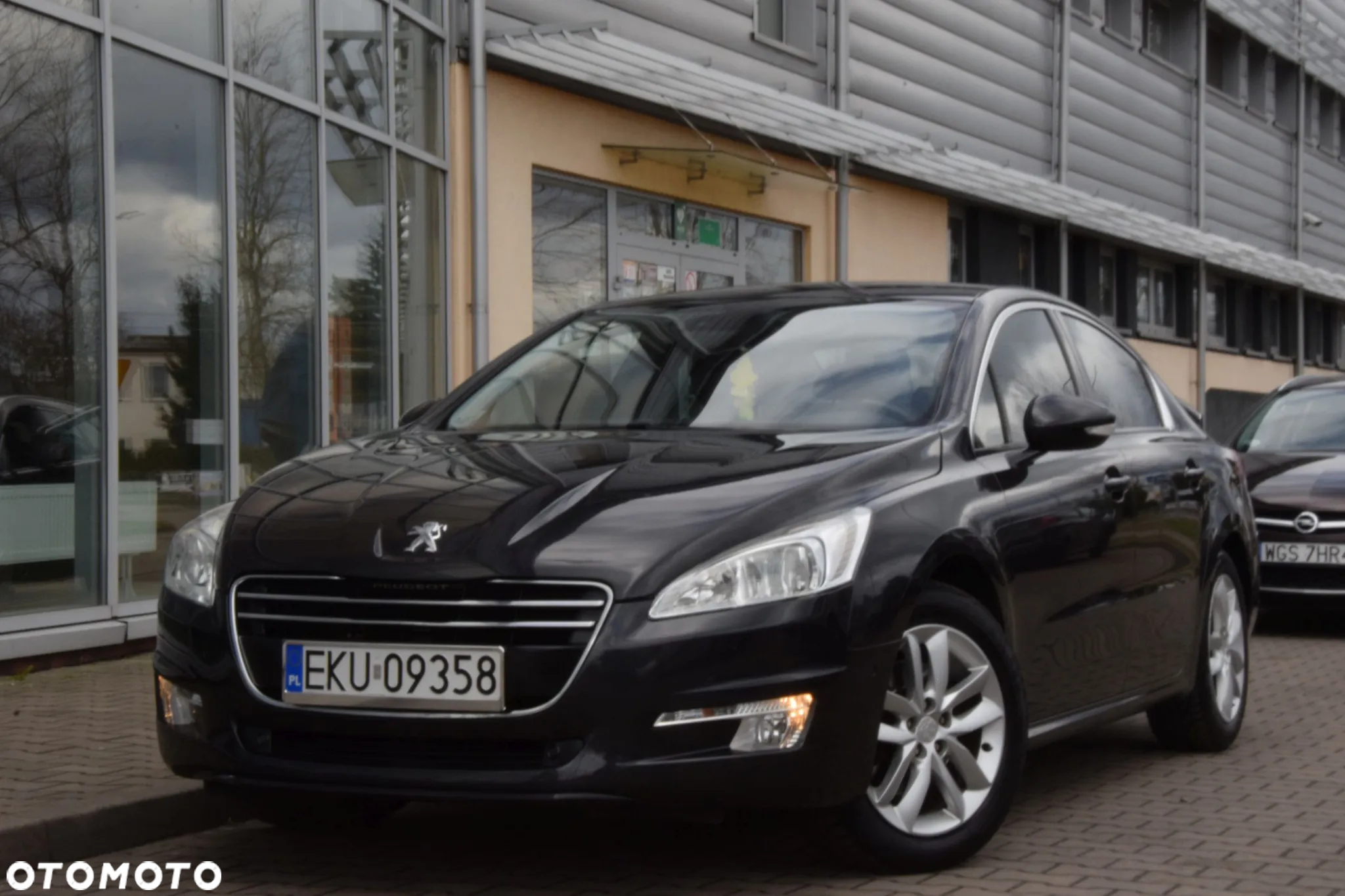Peugeot 508 1.6 T Active - 35
