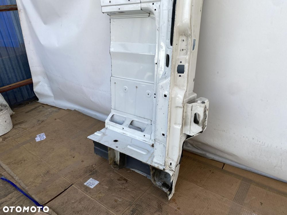 DUCATO BOXER JUMPER H3 14- SŁUPEK Tylny prawy błotnik narożnik ćwiartka tył - 10