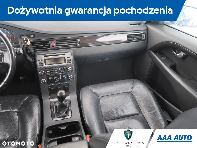 Volvo V70 - 9