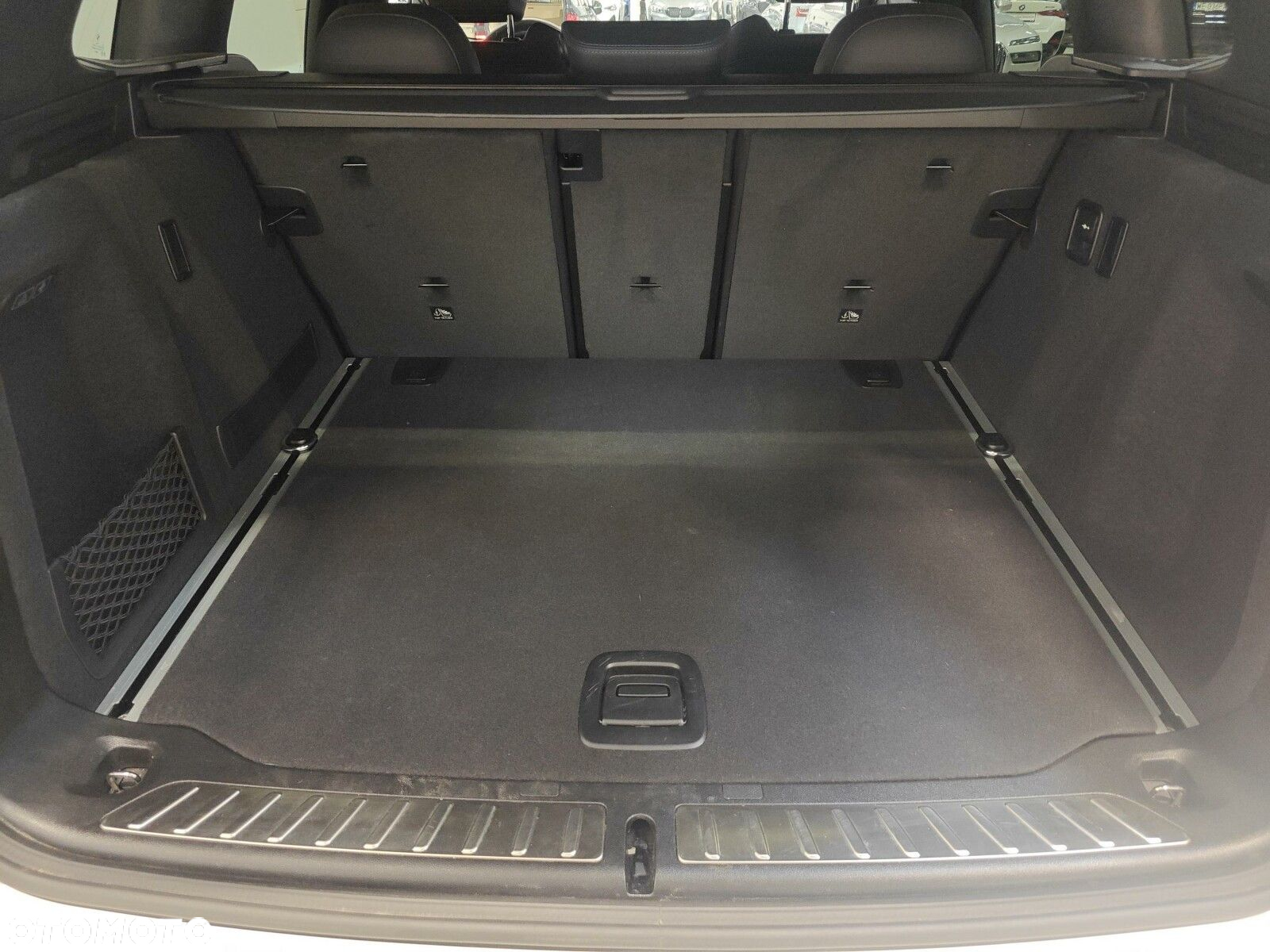 BMW X3 - 18