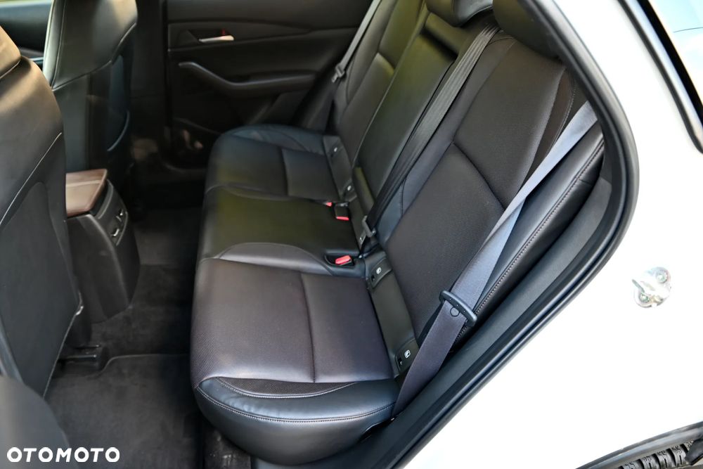 Mazda CX-30 e-SKYACTIVE X 186 SKYACTIV-Drive EXCLUSIVE-LINE - 19
