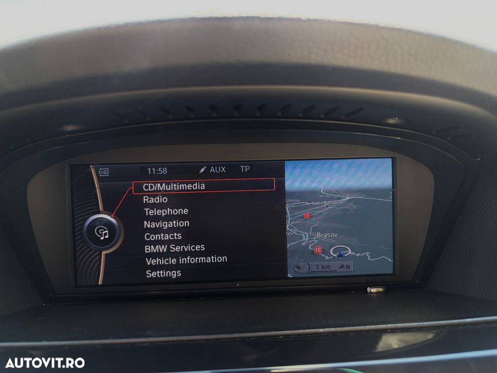 BMW Seria 3 320d xDrive Aut. - 11