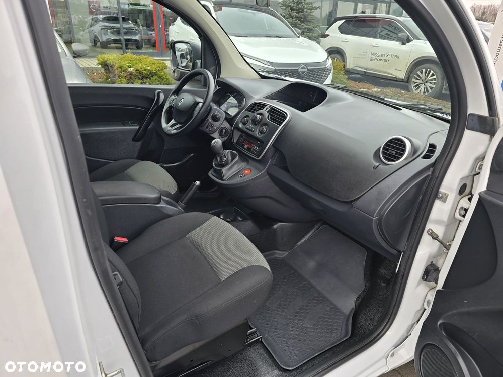 Renault Kangoo L2 Start - 10