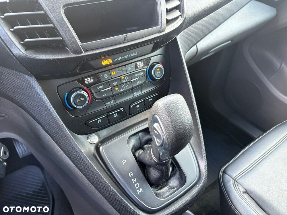 Ford Tourneo Connect 1.5 EcoBlue Start-Stop Trend - 18