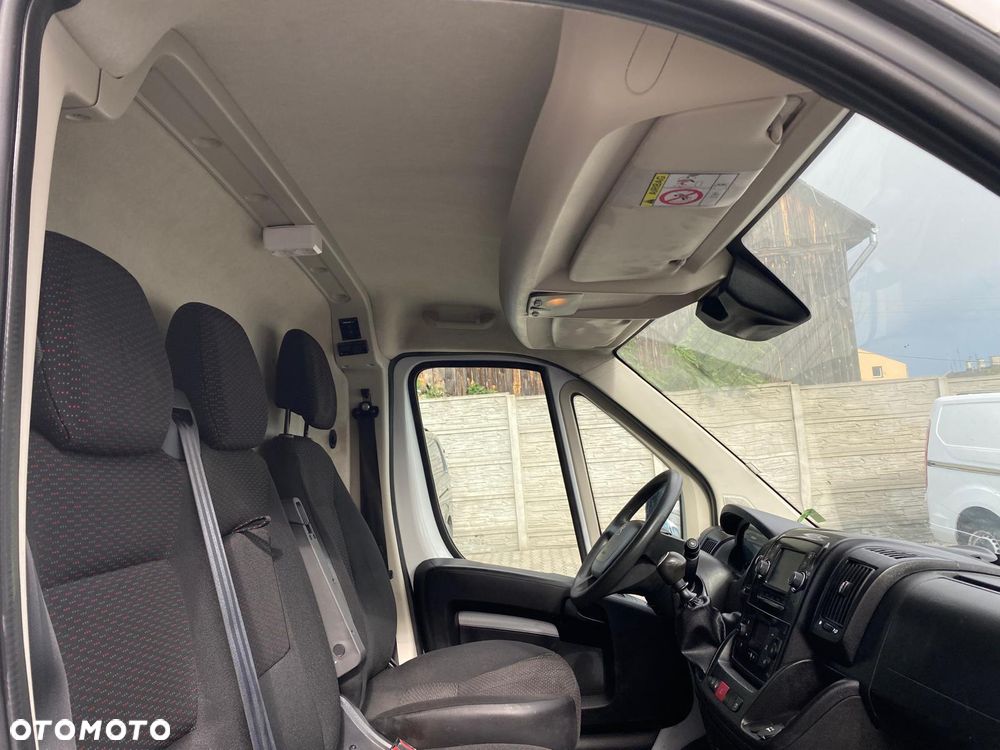 Peugeot BOXER - 16