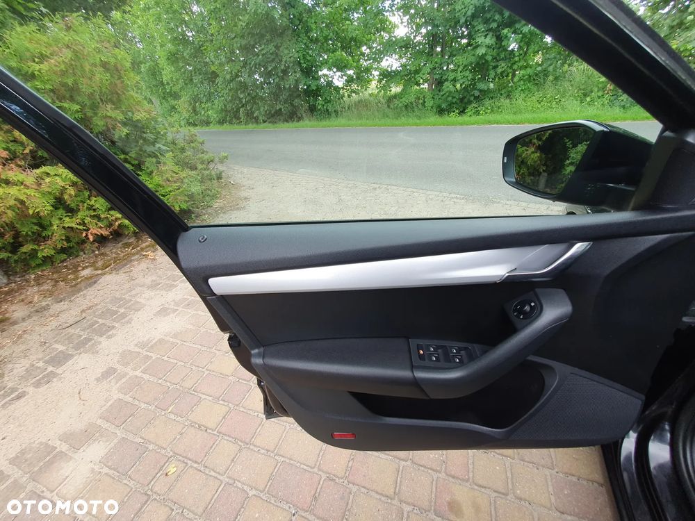 Skoda Octavia 2.0 TDI Green tec Elegance - 9