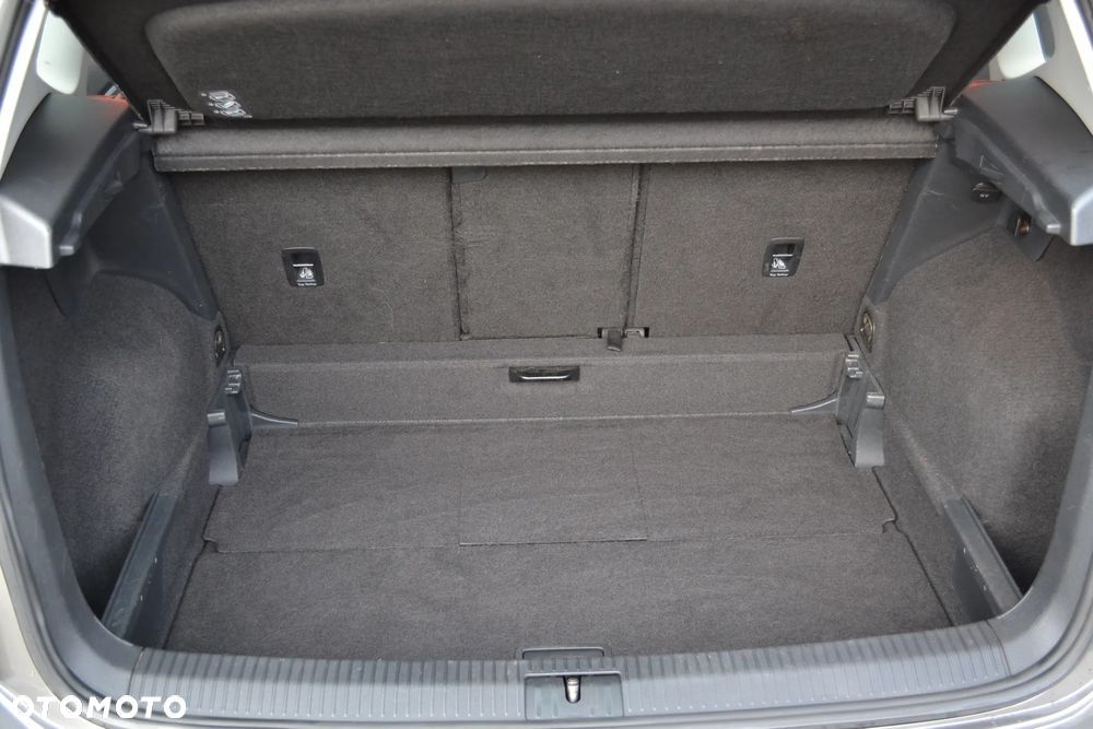 Volkswagen Golf Sportsvan 1.4 TSI (BlueMotion Technology) DSG Comfortline - 15