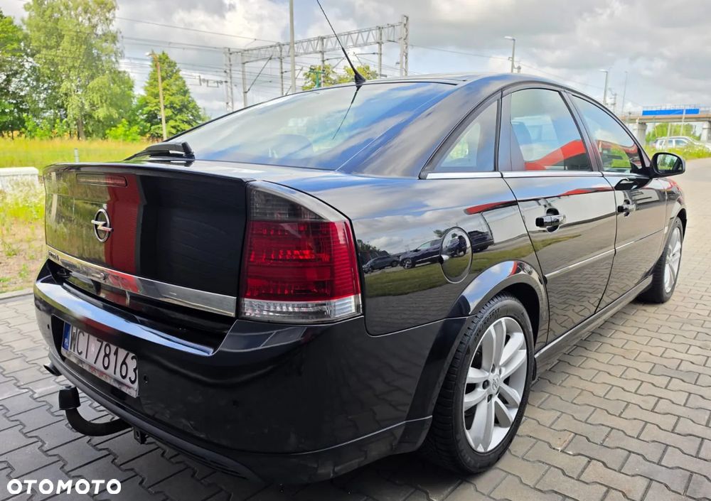 Opel Vectra 1.8 Design - 9