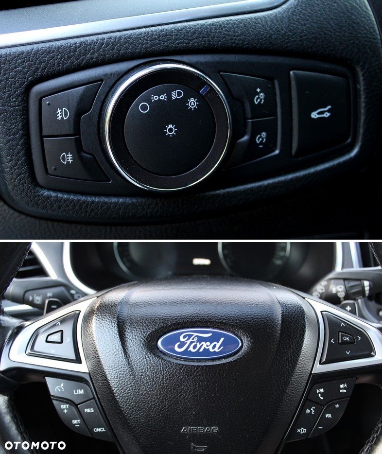 Ford Galaxy 2.0 EcoBlue Titanium - 30