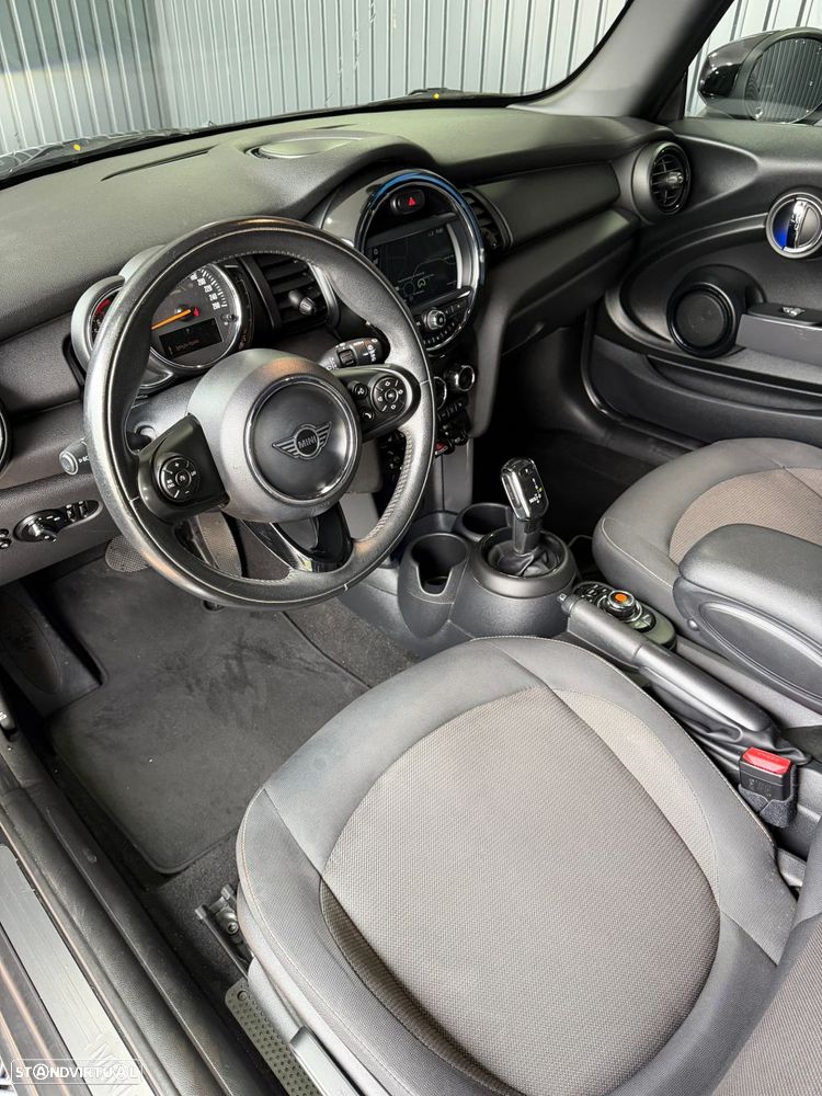 MINI 3 Portas One Auto - 9