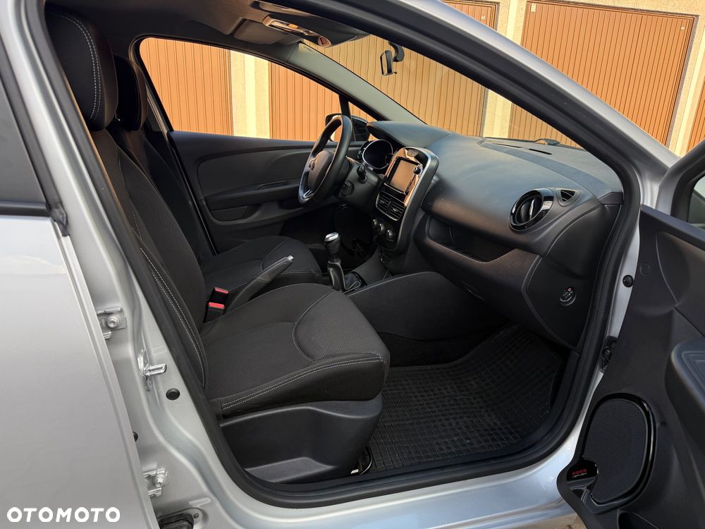 Renault Clio 0.9 Energy TCe Zen - 13
