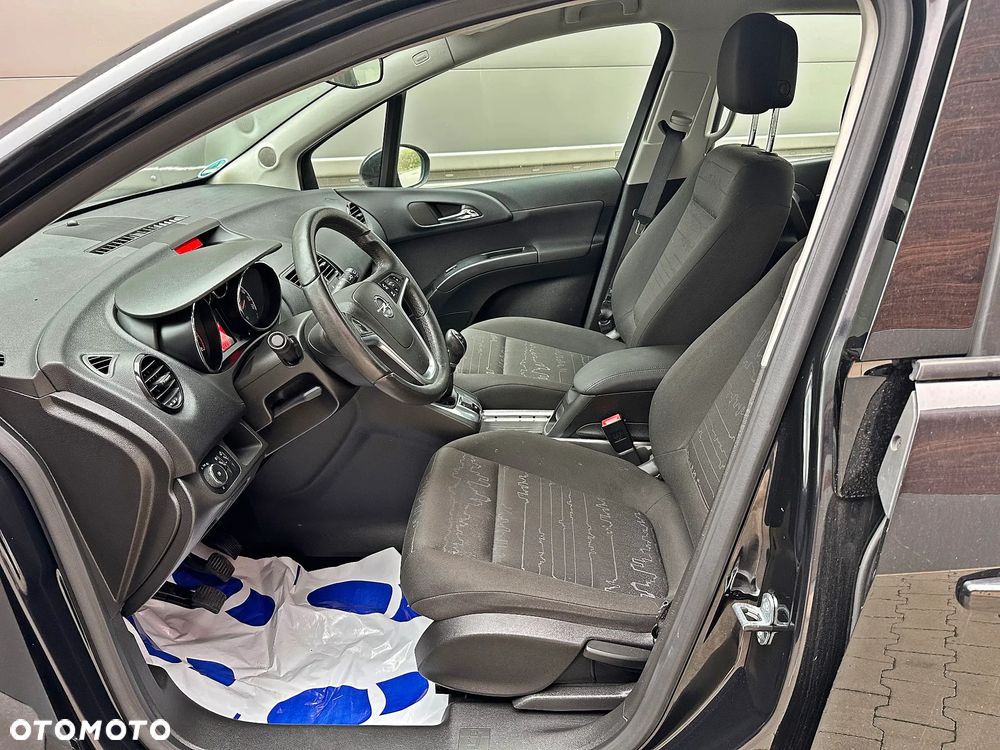 Opel Meriva 1.4 Active - 7