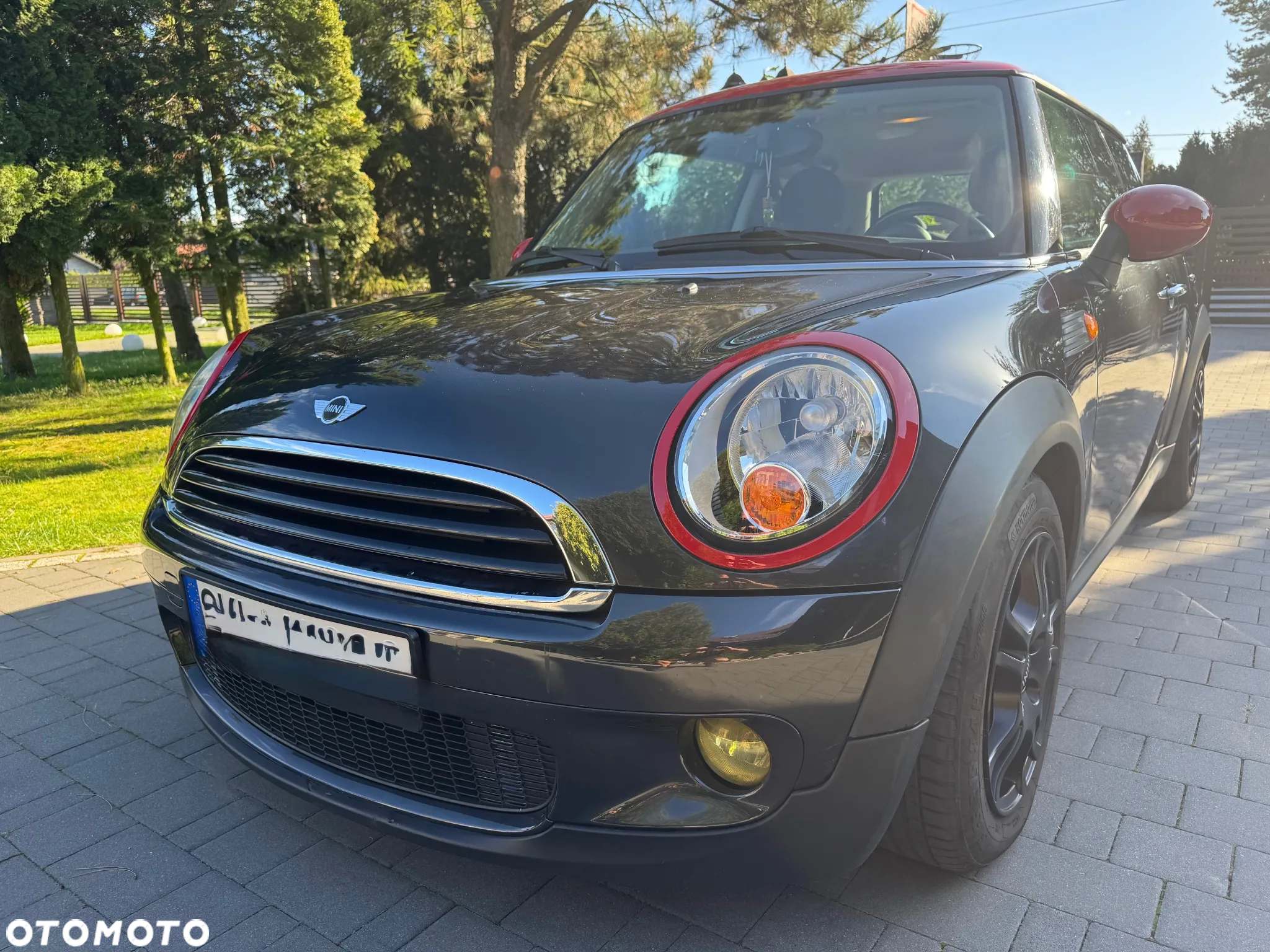 MINI Cooper Standard - 4