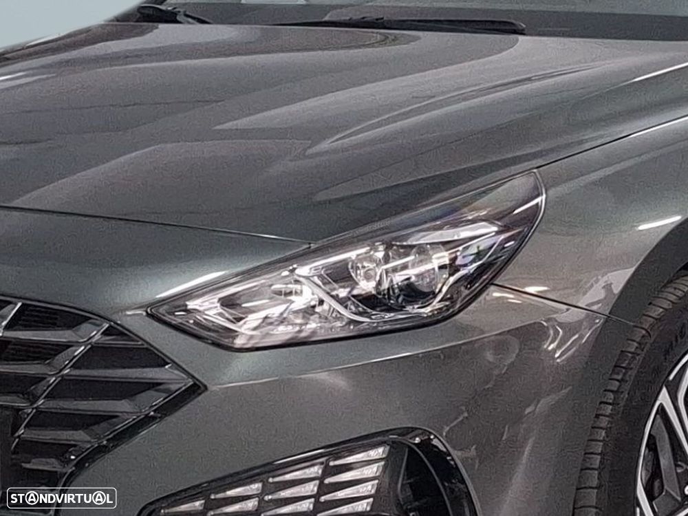 Hyundai i30 1.0 T-GDi Style Plus - 3