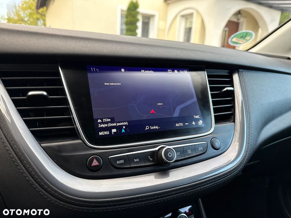 Opel Grandland X 2.0 D Start/Stop Automatik Ultimate - 29