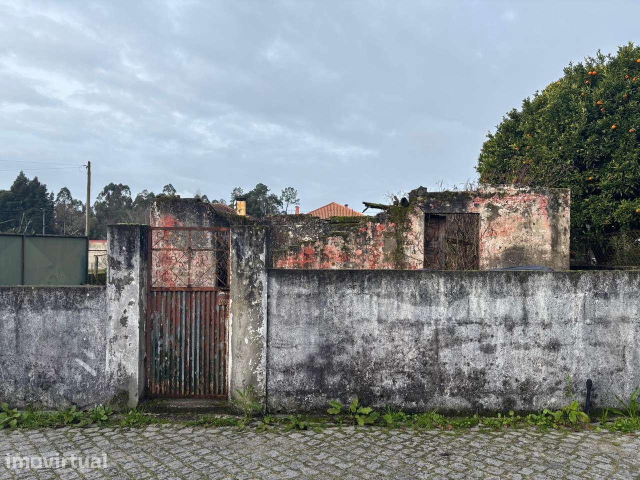 Terreno  Venda em Vila de Punhe,Viana do Castelo - Grande imagem: 5/13