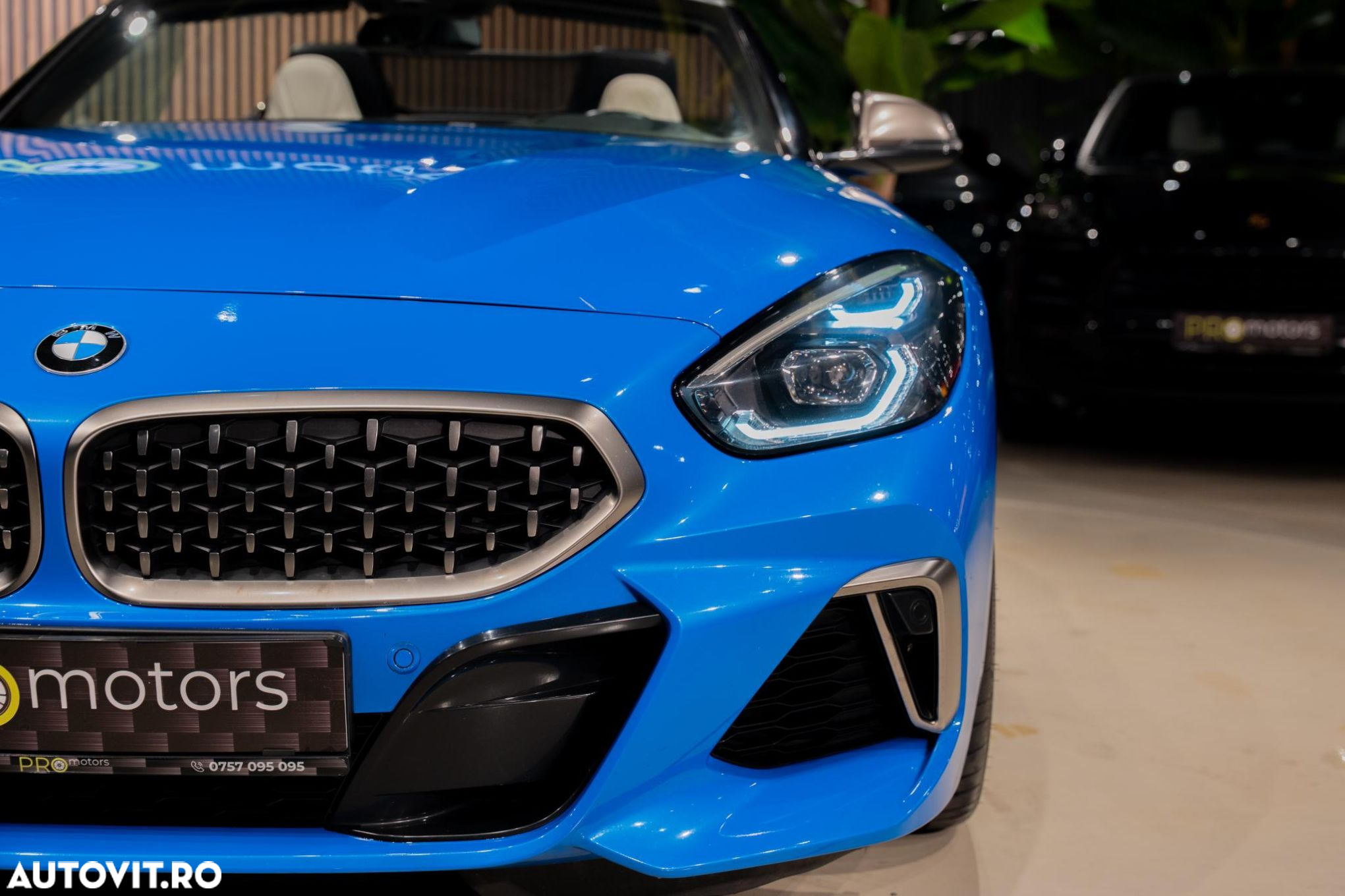 BMW Z4 M M40i AT - 19