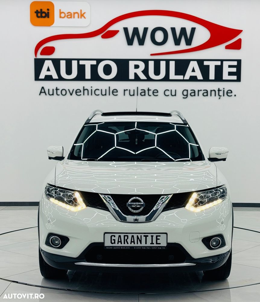 Nissan X-Trail 1.6 dCi N-Connecta - 38