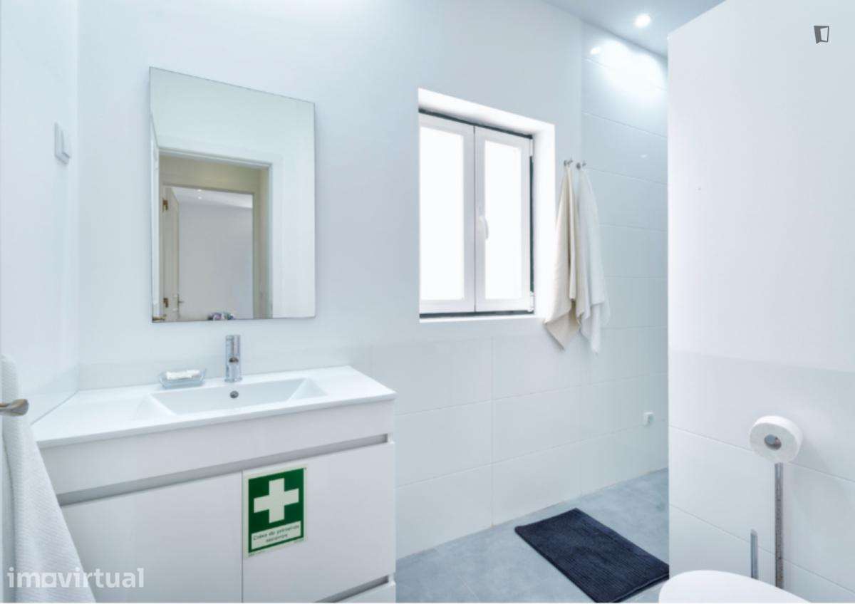 Casa com 2 quartos - localizado em Amadora Lisbon - Grande imagem: 3/56