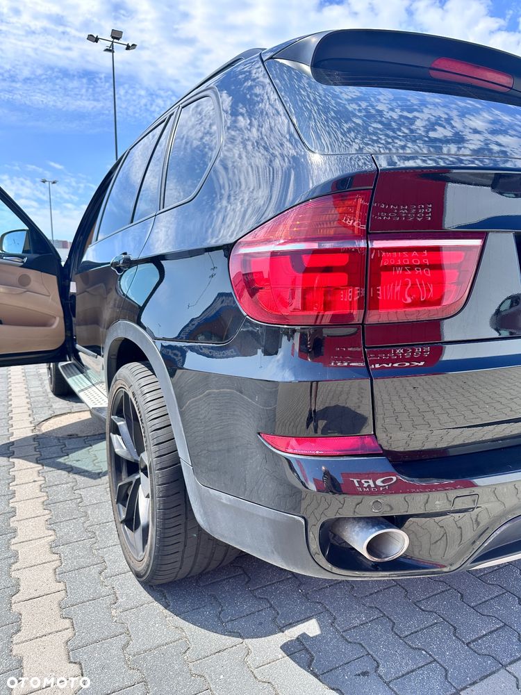 BMW X5 3.0d xDrive - 18