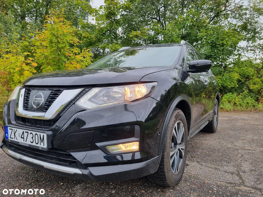 Nissan X-Trail 2.0 dCi Xtronic Tekna - 2