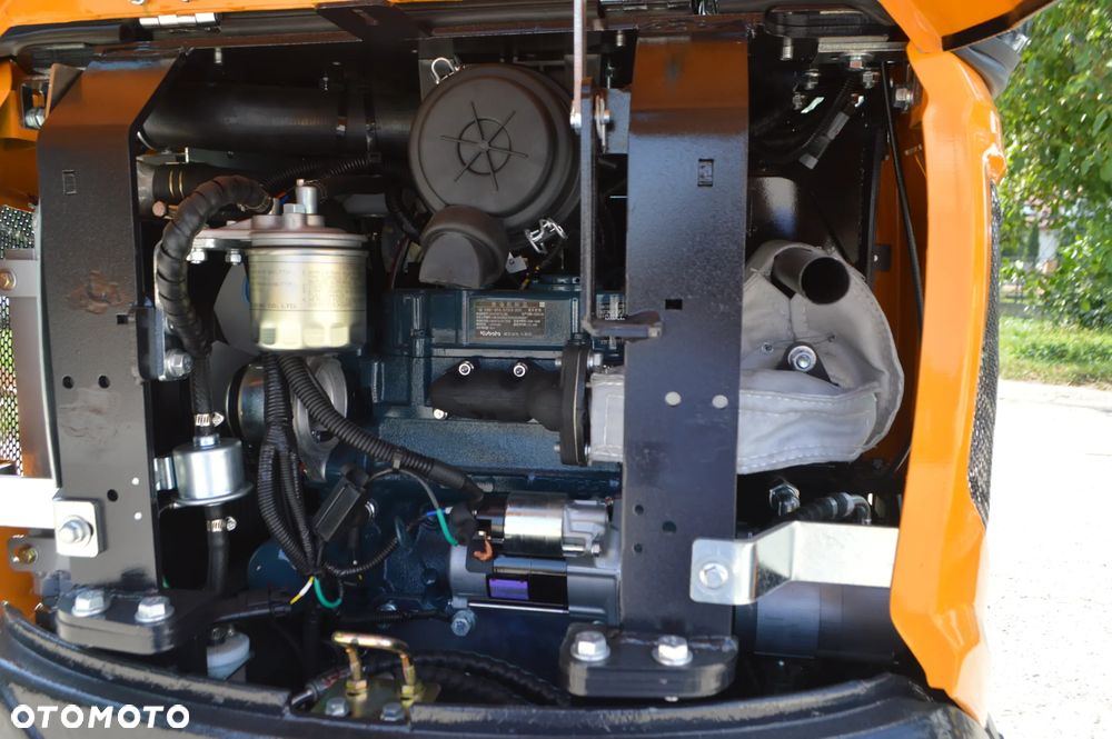 Kubota KUBOTA JKW18 NOWA!!! - 21