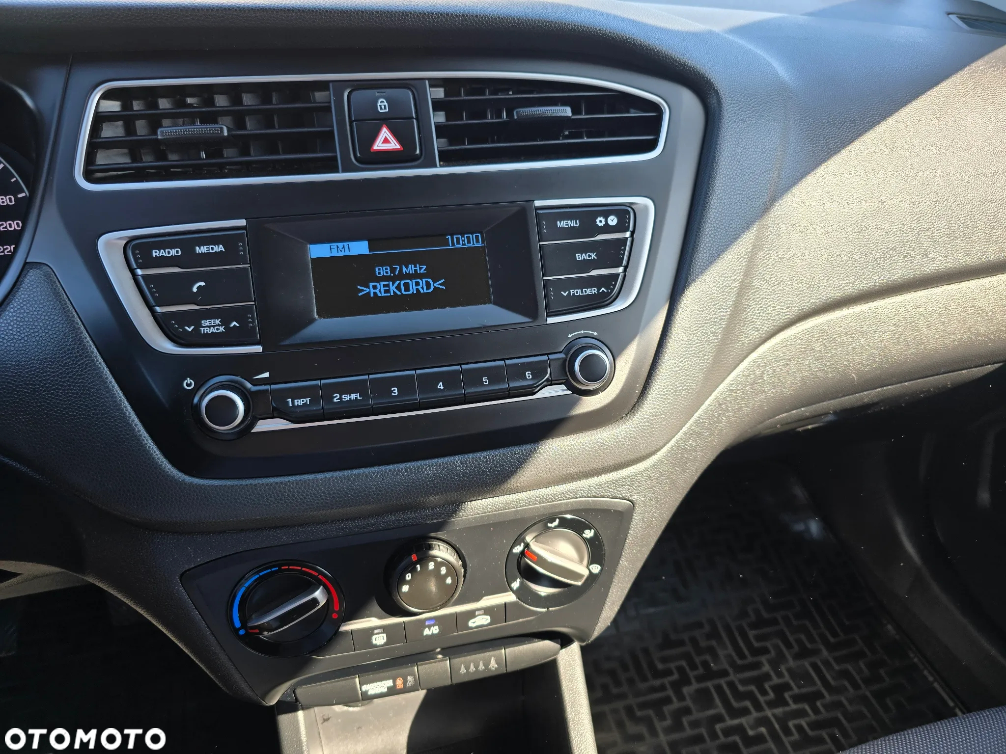 Hyundai i20 1.2 Classic + - 15