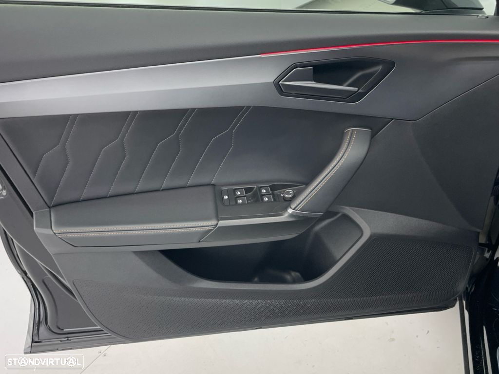 Cupra Formentor - 18