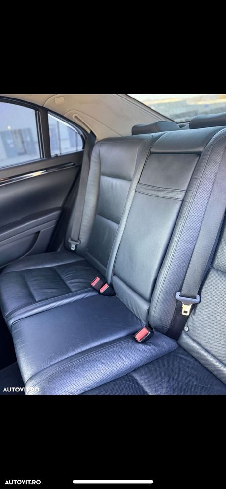 Mercedes-Benz S 350 CDI BlueTEC Aut - 10