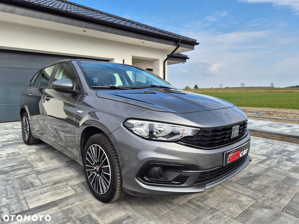 Fiat Tipo 1.0 T3 Business Edition - 9