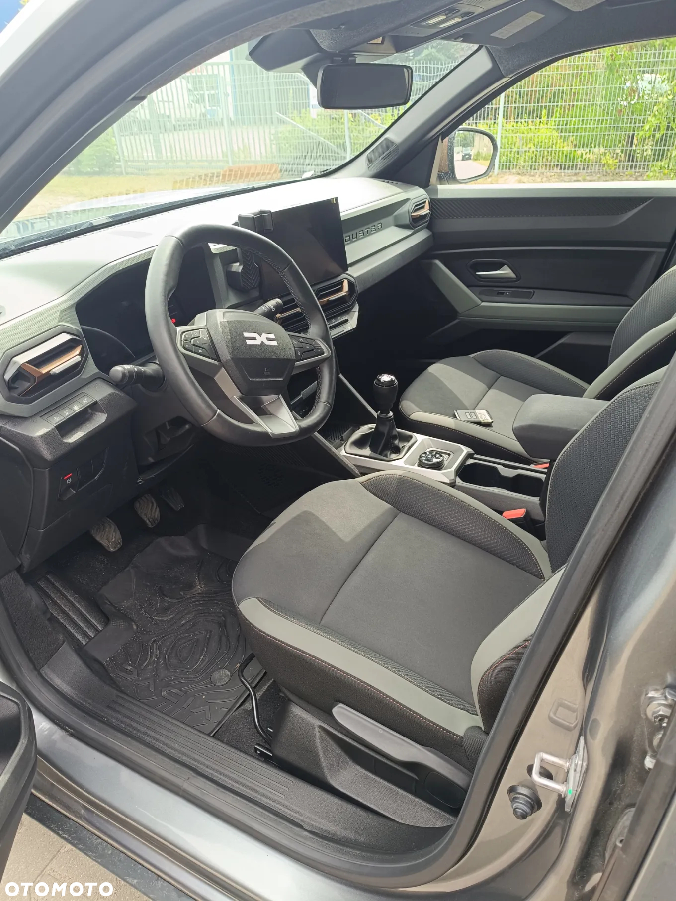Dacia Duster 1.3 TCe SL Extreme - 7